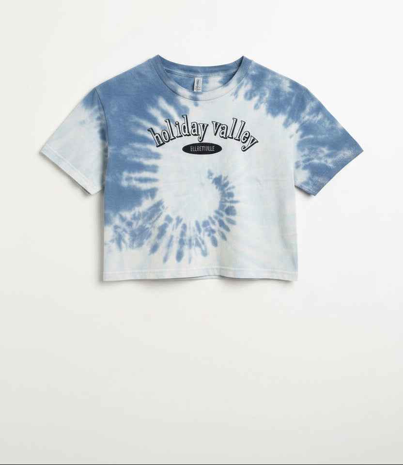 Holiday Valley Kids Tee