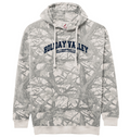 Holiday Valley Camo Hoodie