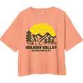Holiday Valley Womens Tee